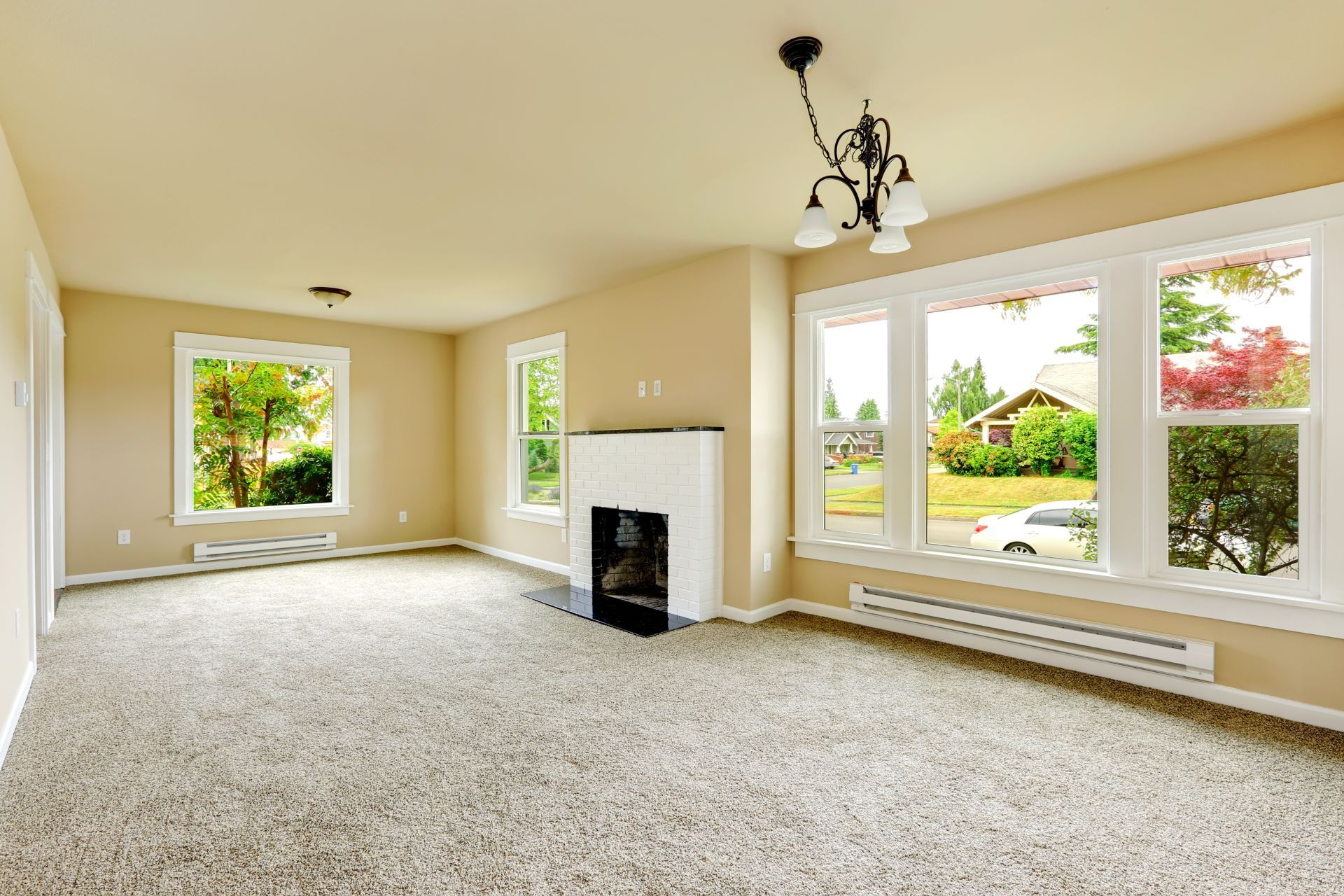Hawaiian Carpet One Floor & Home