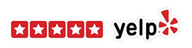Yelp review