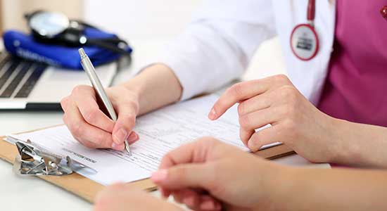 Health Record — Insurance in San Antonio, TX Health Record — Insurance in San Antonio, TX