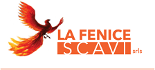 FENICE SCAVI-LOGO