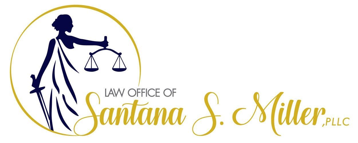 Santana S. Miller, Attorney at Law Santana S. Miller, Attorney at Law