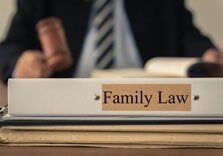 Family Law — Family in Suite C, Delco, NC Family Law — Family in Suite C, Delco, NC