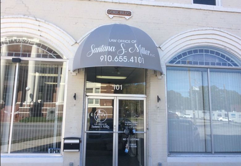 Law Office Of Santana Miller Law Office Of Santana Miller