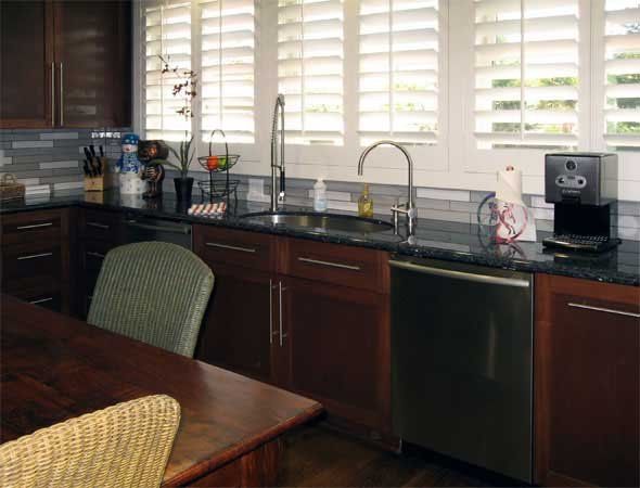 Klein Kitchen