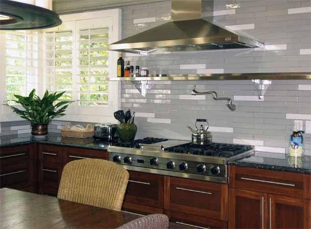 Klein Kitchen