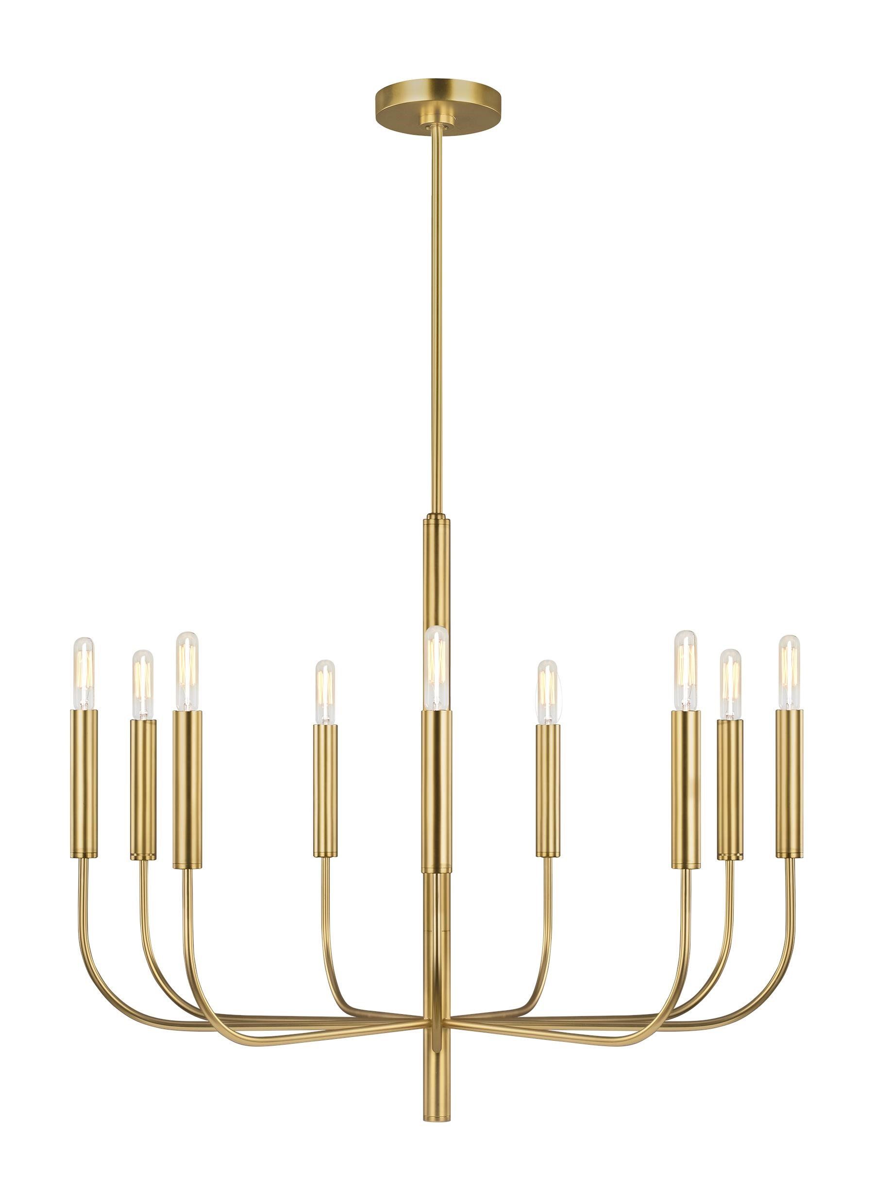 Hanging Chandeliers in Stamford, CT