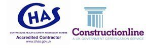 Drainage services - Worsley, Manchester - Rothwell Robinson Ltd - logo logo