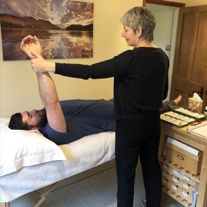 Allergy therapist