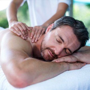 Allergy therapist