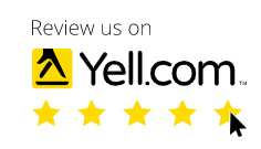 Yell review logo