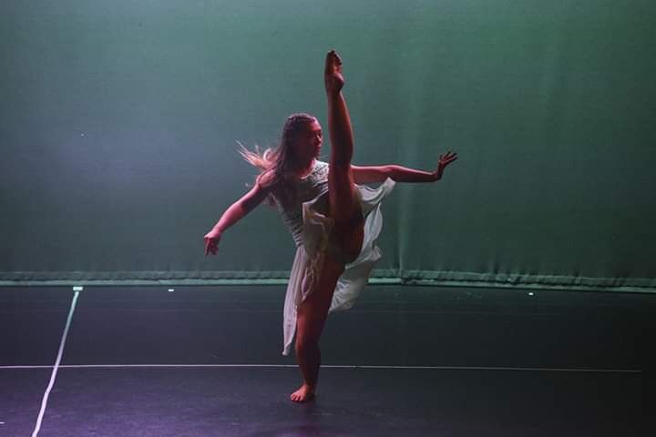 Dance classes for children