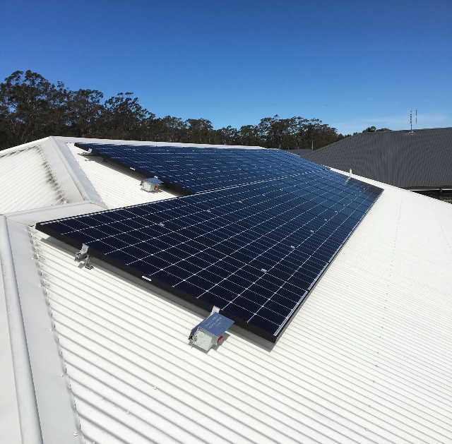 Residential Solar