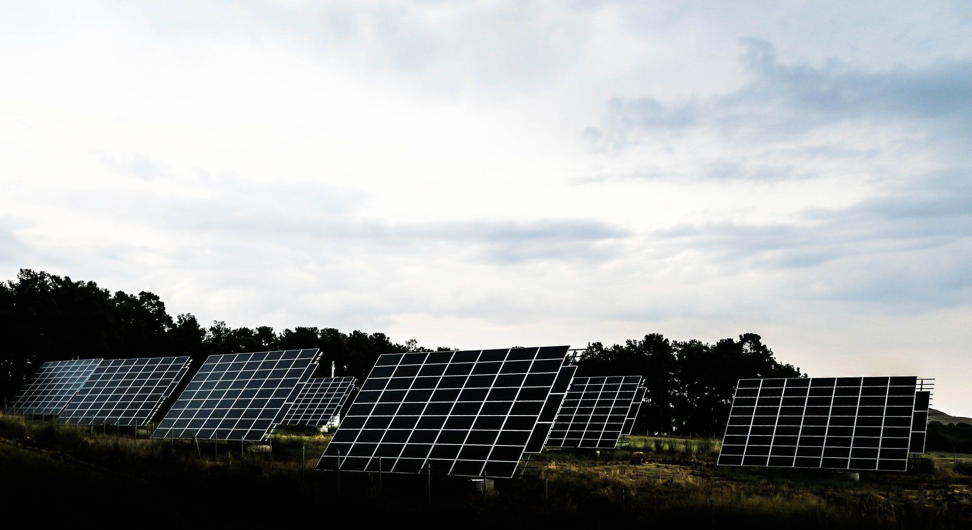 commercial solar panel installation