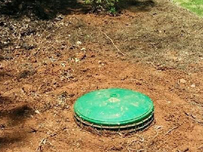 Septic Tank Drainage — McDonough, GA — Elliotts Septic Tank & Grease Trap Service Septic Tank Drainage — McDonough, GA — Elliotts Septic Tank & Grease Trap Service