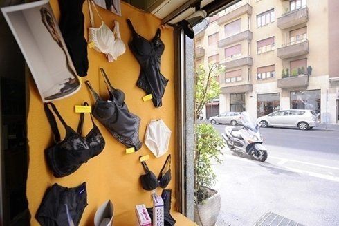 intimo ortopedico
