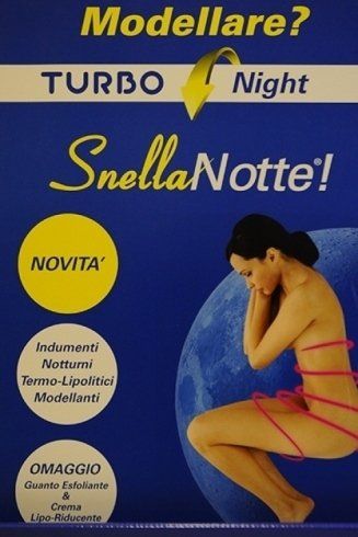 intimo modellante