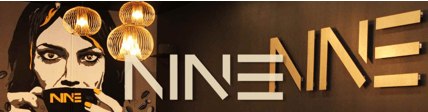 Room 9 Food & Beverage Bar