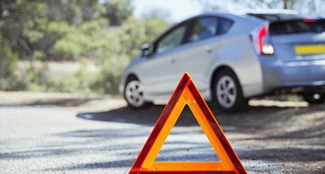 Vehicle storage services in Basingstoke and Nationwide