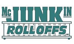McJunkin Roll Offs Inc. logo