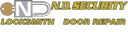 ND Security Company