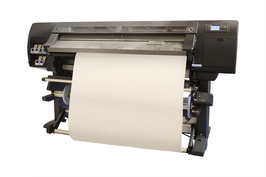 plotter