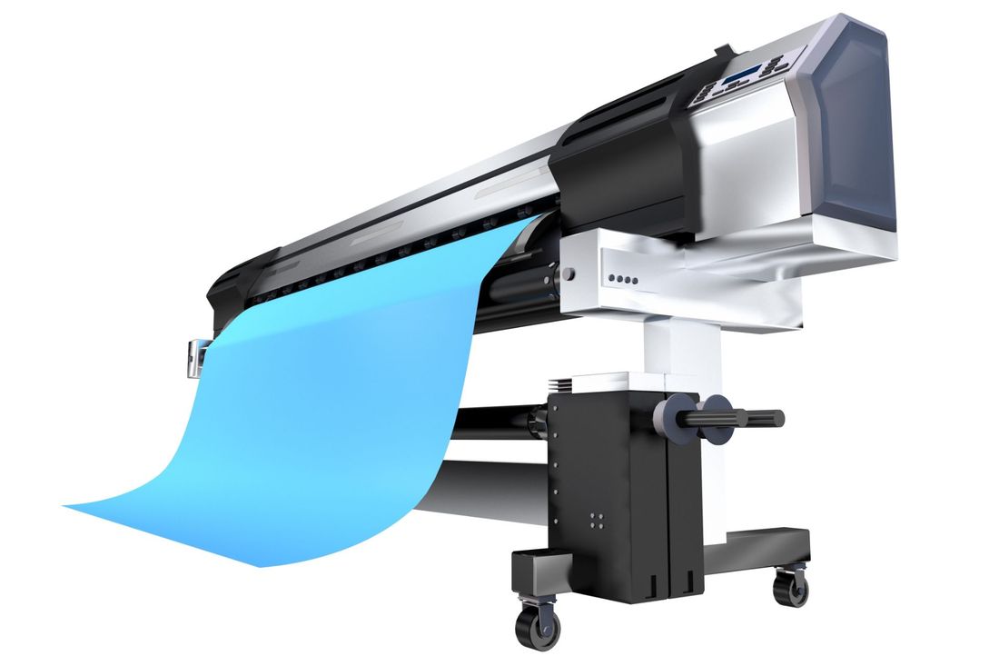 stampa plotter