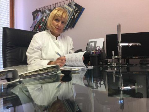 Laboratorio chimico