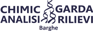 CHIMIC GARDA ANALISI E RILIEVI-LOGO CHIMIC GARDA ANALISI E RILIEVI-LOGO