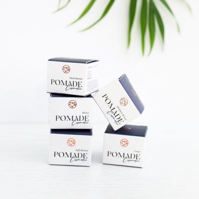 Pomades