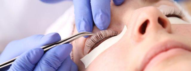 Lash Volume Lift