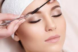 Browstyling & Wenkbrauwverf
