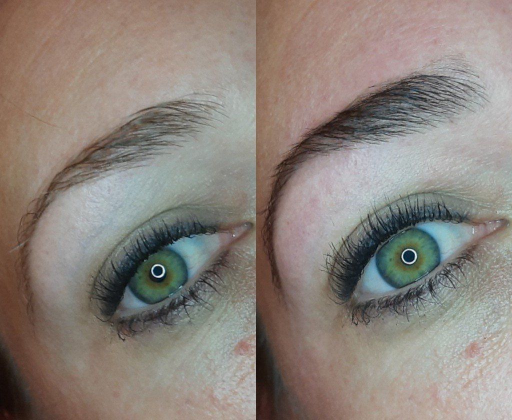 Brows on fleek