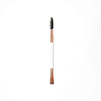 Dual-Ended Flat Brush