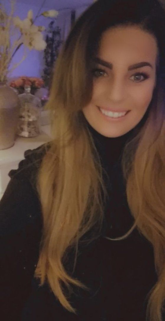 Manon Mertens Eigenaresse Beauty Secrets by Manon