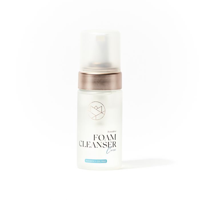 Foam Cleanser 100 ml