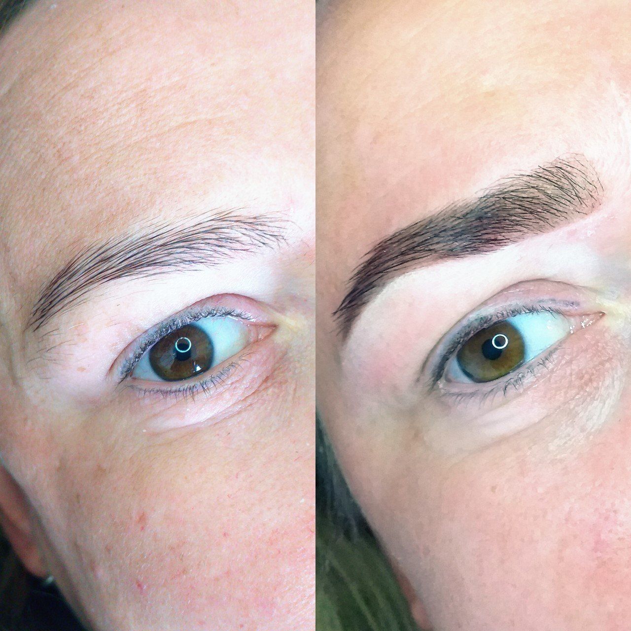 Henna brows 2