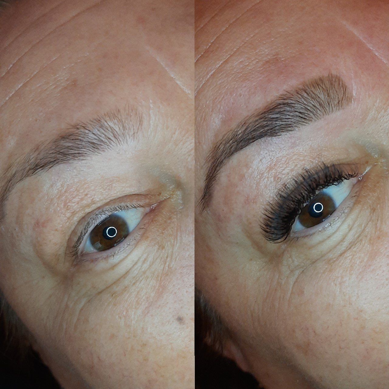 lash extensions volume hoofddorp
