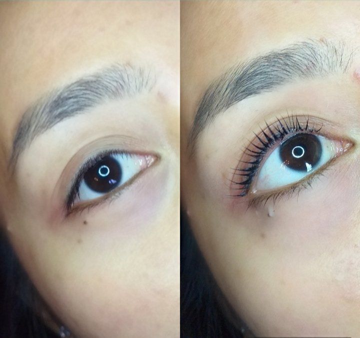 lash lift haarlem