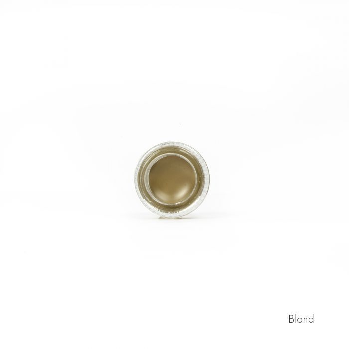 pomade blonde