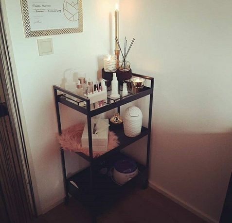 salon wimperextensions