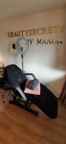 salon wimperlifting