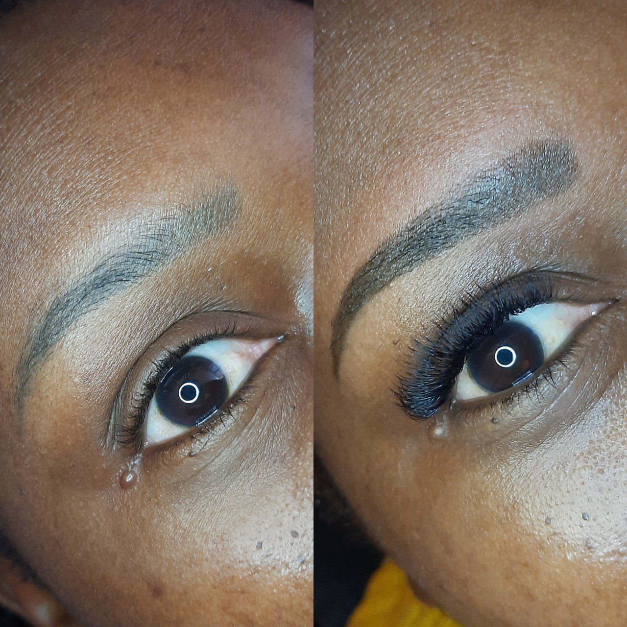 volume extensions