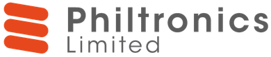 Philtronics Limited Logo
