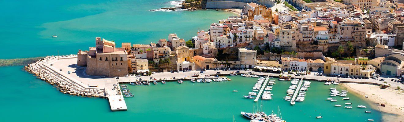 scopello