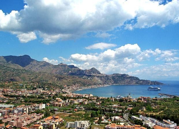 messina messina
