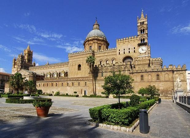 palermo palermo