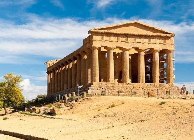 agrigento agrigento