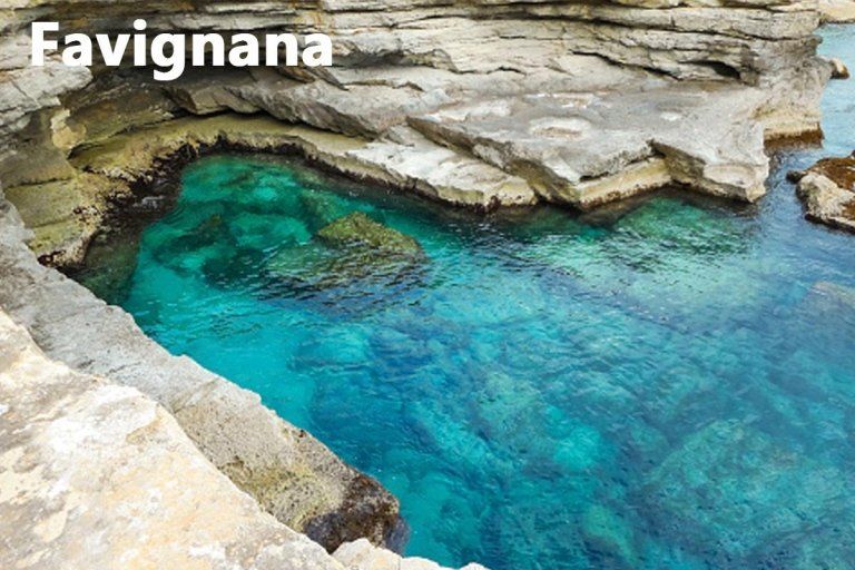 escursioni a favignana escursioni a favignana