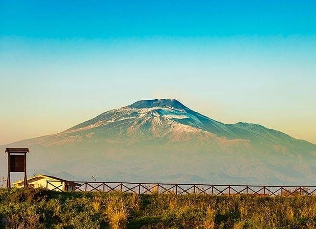 etna etna