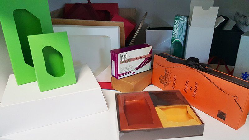 packaging